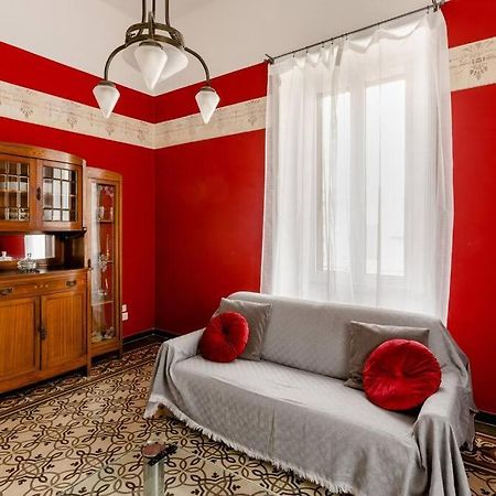 Casa Jole, Appartamento In Centro Бари Экстерьер фото