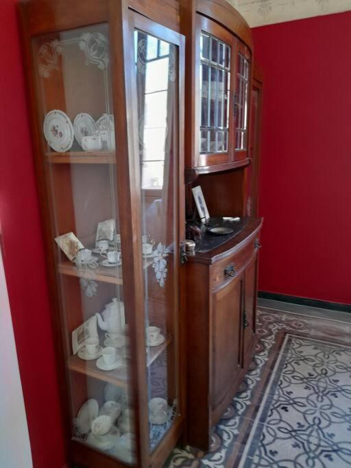 Casa Jole, Appartamento In Centro Бари Экстерьер фото