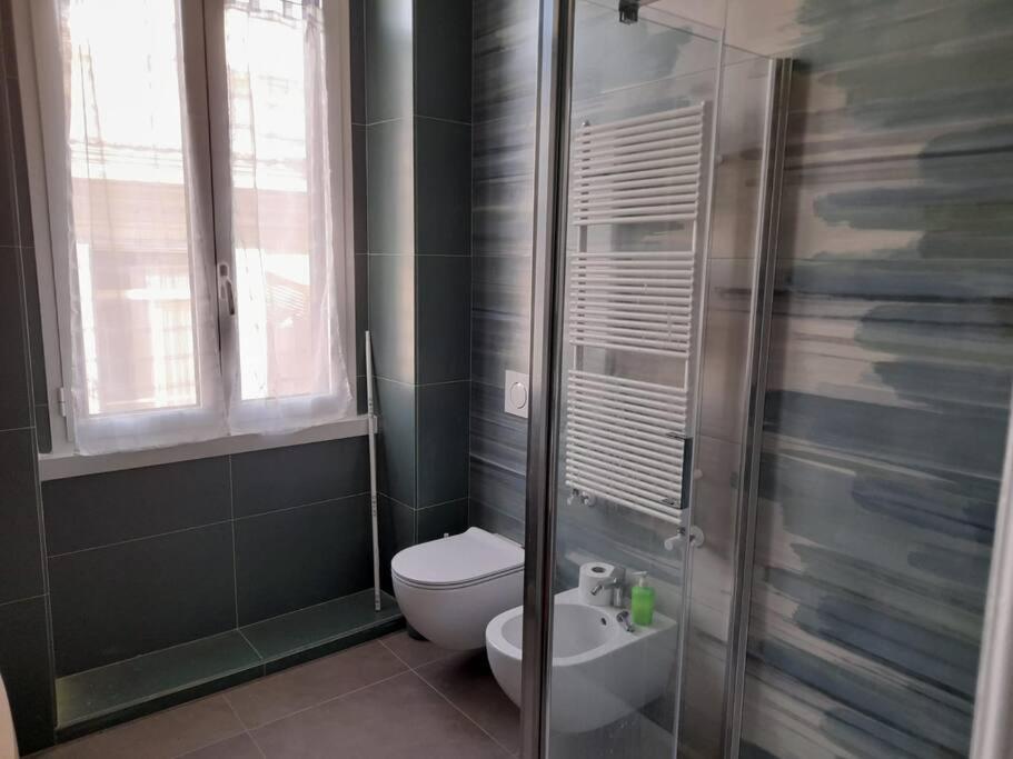 Casa Jole, Appartamento In Centro Бари Экстерьер фото